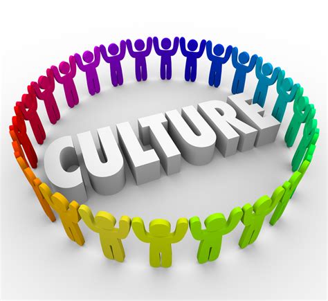 Our People & Culture .